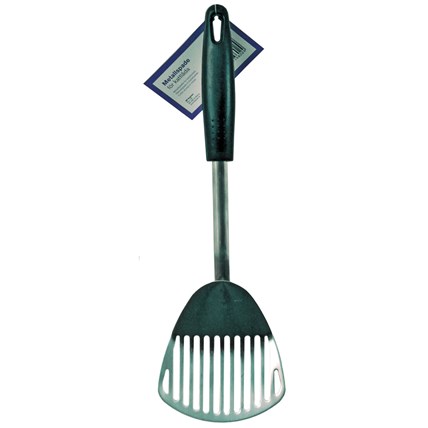 kattspade metall