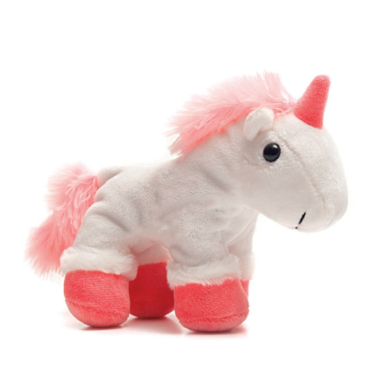 Aumüller Unicorn kattleksak - 2 st