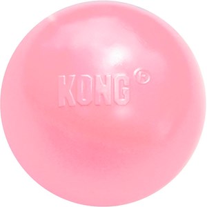 Leksak För Valp Kong Boll Med hål M/L