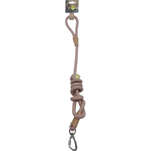 Hundkoppel M-Pets Eco, Rosa