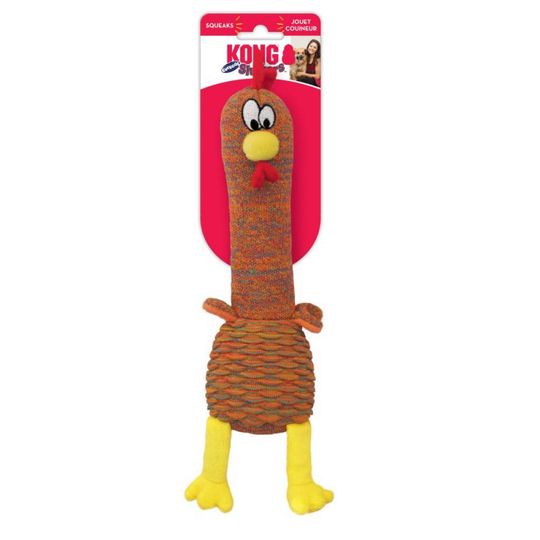 KONG Hundleksak 32 cm - Säljs Osorterade
