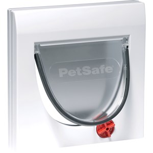 Kattlucka PetSafe Staywell Klassisk Manuellt lås