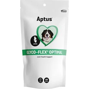Tillskott Aptus Glyco Flex III