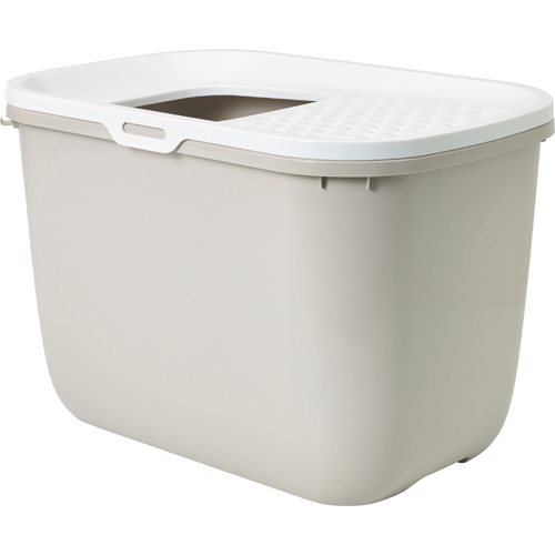 Savic Hop In Kattlåda - Beige