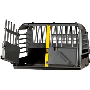 Hundbur MIMsafe VarioCage Dubbel L