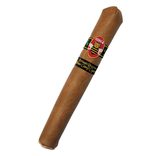 KONG Cigarr Kattmynta