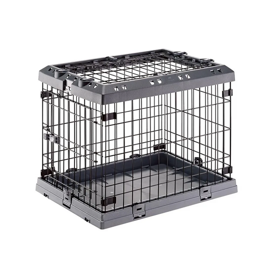 Ferplast Superior Hundbur (62 x 47 x 50 cm)