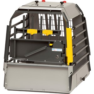 Hundbur MIMsafe VarioCage Compact L