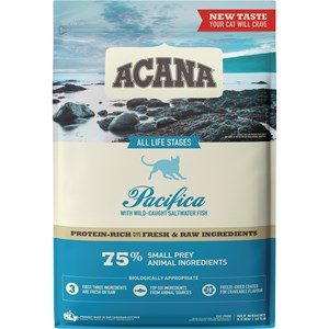 Kattmat Acana Pacifica 4,5 kg