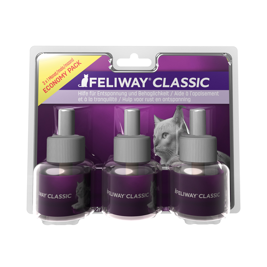 Feliway Refill - Refill 48 ml