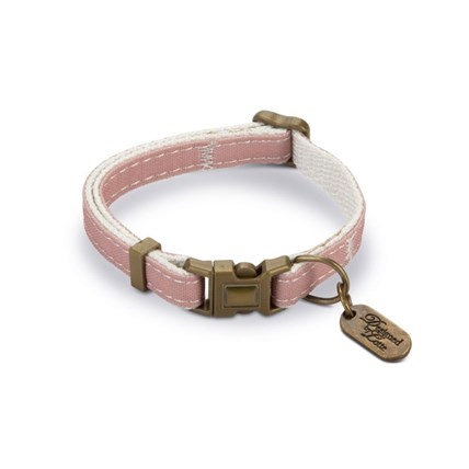 Katthalsband Virante Rosa
