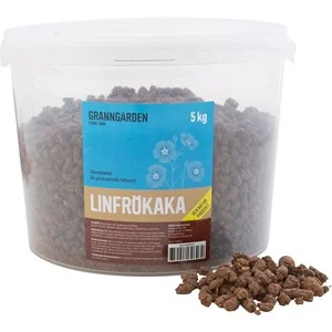 Linfrökaka Granngården, 5 kg