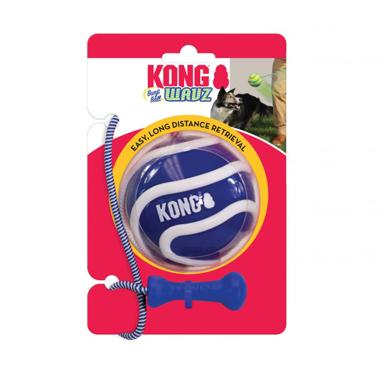 Kong - Wavz Bunjiball Large