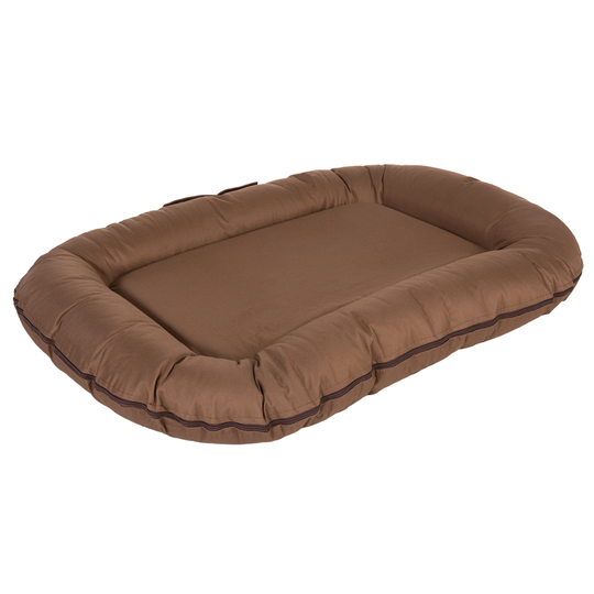 Strong & Soft hundmadrass - ca L 120 x B 90 x H 14 cm