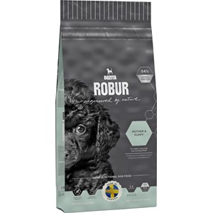 Hundfoder Robur Mother & Puppy, 14 kg