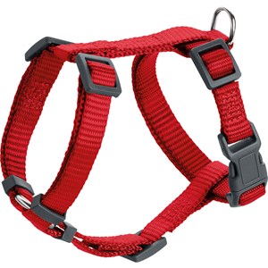Hundsele Hunter London Vario Rapid XXS/1, Röd