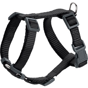 Hundsele Hunter London Vario Rapid XXS-XS, Svart