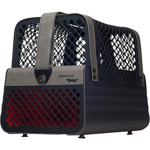 Hundbur 4pets Penthouse Montreal