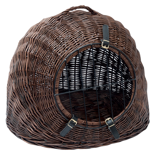 Aumüller kattbur i vide XXL - B 56 x D 38 x H 47 cm