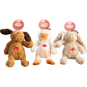 Hundleksak Party Pets Cute Friends, Blandade modeller