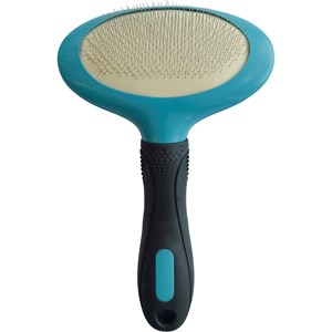 Karda M-Pets Slicker Oval, L