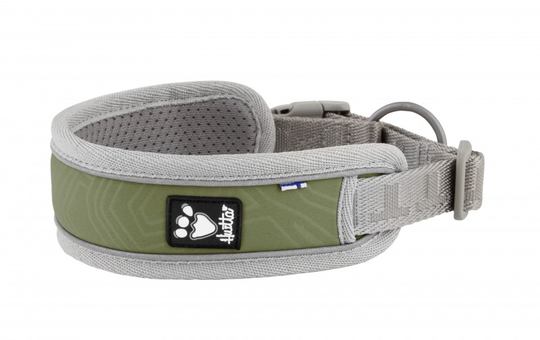 Hurtta Venture Halsband - Park (55-65 cm)