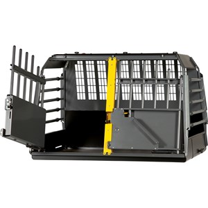 Hundbur MIMsafe VarioCage Dubbel L+