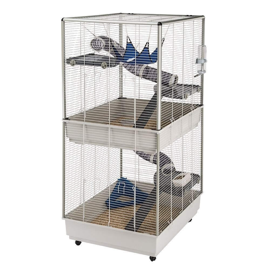 Ferplast Furet Tower 75x80x161 cm