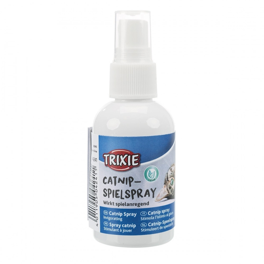 Trixie Kattemynta Spray