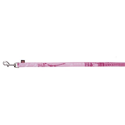 Hundkoppel Paris xs-s