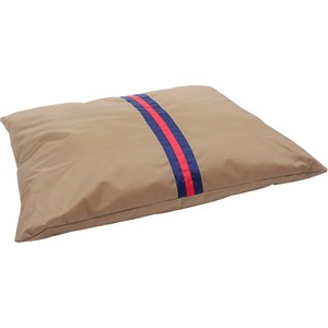 Hundbädd Rosewood Design Lounger 82 cm, Beige