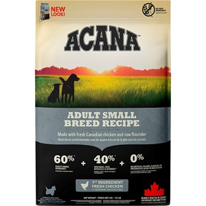 Hundfoder Acana Adult Small Breed 6 kg