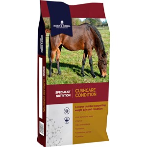 Hästfoder Dodson and Horrell CushCare Condition, 20 kg