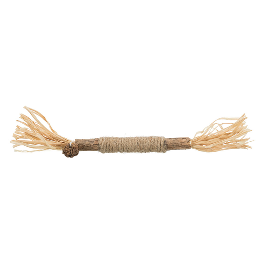 Trixie Matatabi-Stick med fransar - 1 st