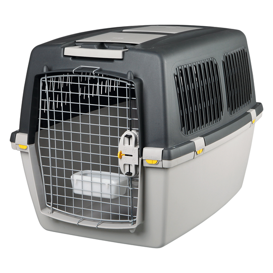 Trixie Gulliver transportbur - Storlek 5: L 79 x B 58 x H 60 cm