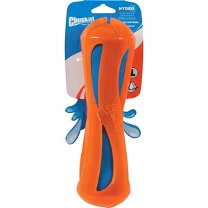 Hundleksak Chuckit! Hydrosqueeze Bumper L