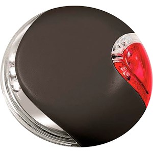 LED-ljus Flexi Lighting System, Svart