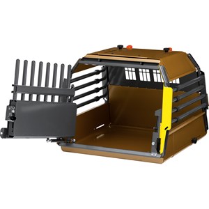 Hundbur MIMsafe VarioCage MiniMax XL