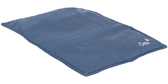 Valerian Rustling Blanket