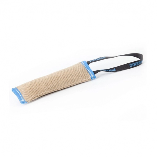 Pro Dog Kamprulle Jute 1 handtag (28 x 4 cm)