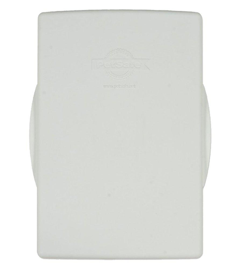 Snap-on panel till Kattlucka S Extreme Weather