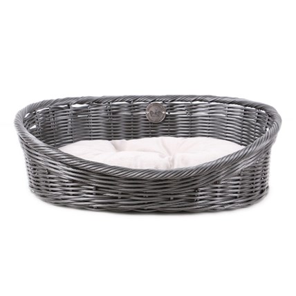 Rottingkorg Rustic Rattan
