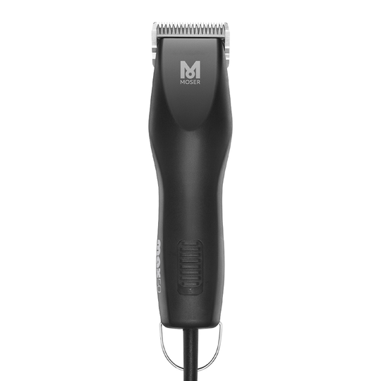 Moser max50 klippmaskin - Klippmaskin inkl. skärhuvud