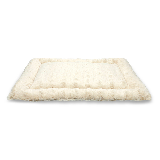 Self Heating Bed hundkudde - L 140 x B 100 x H 6 cm