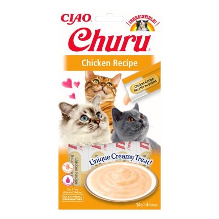 Kattgodis Churu Chicken