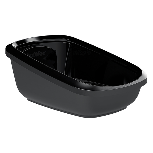 PeeWee EcoGranda startpack - Black