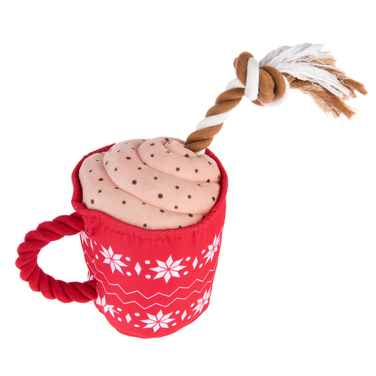 Special Latte hundleksak - 1 st