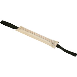 Träningsdummy för hund, 31 cm