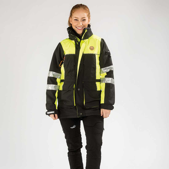 Arrak Outdoor Originaljacka Varseljacka- Unisex (S)