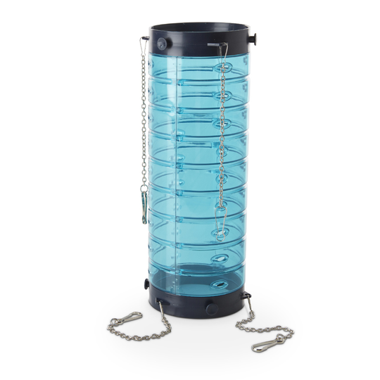 Savic Giant Tube tunnel - Diameter 11 cm